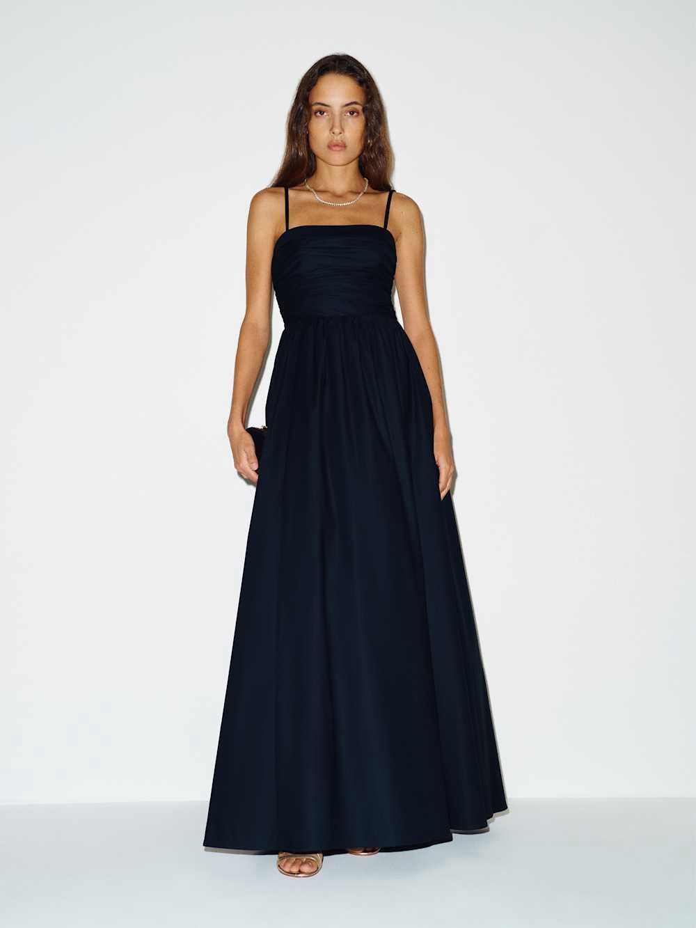 Reformation Kastoria Dress